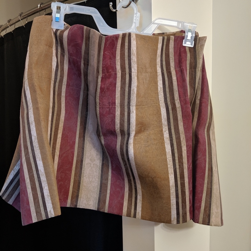 Lot of 2- Window Valances